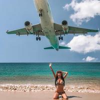 Отзыв от Варвара - Виза Destination Thailand